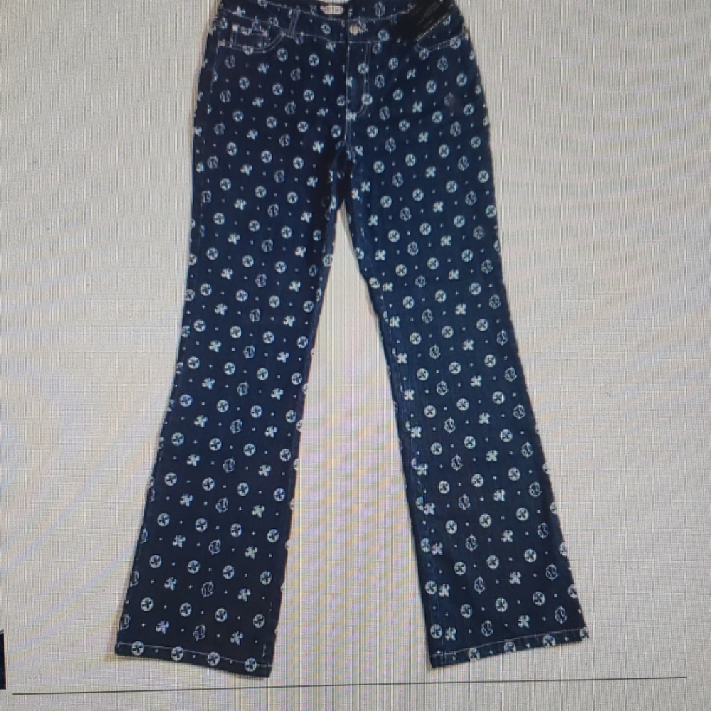 Zoey Beth jeans